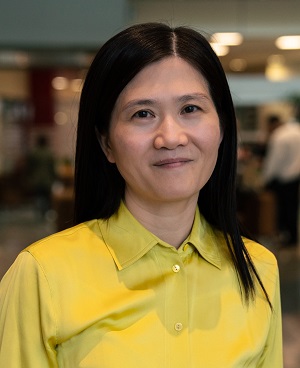 Dr. Xiaoxia Zhang
